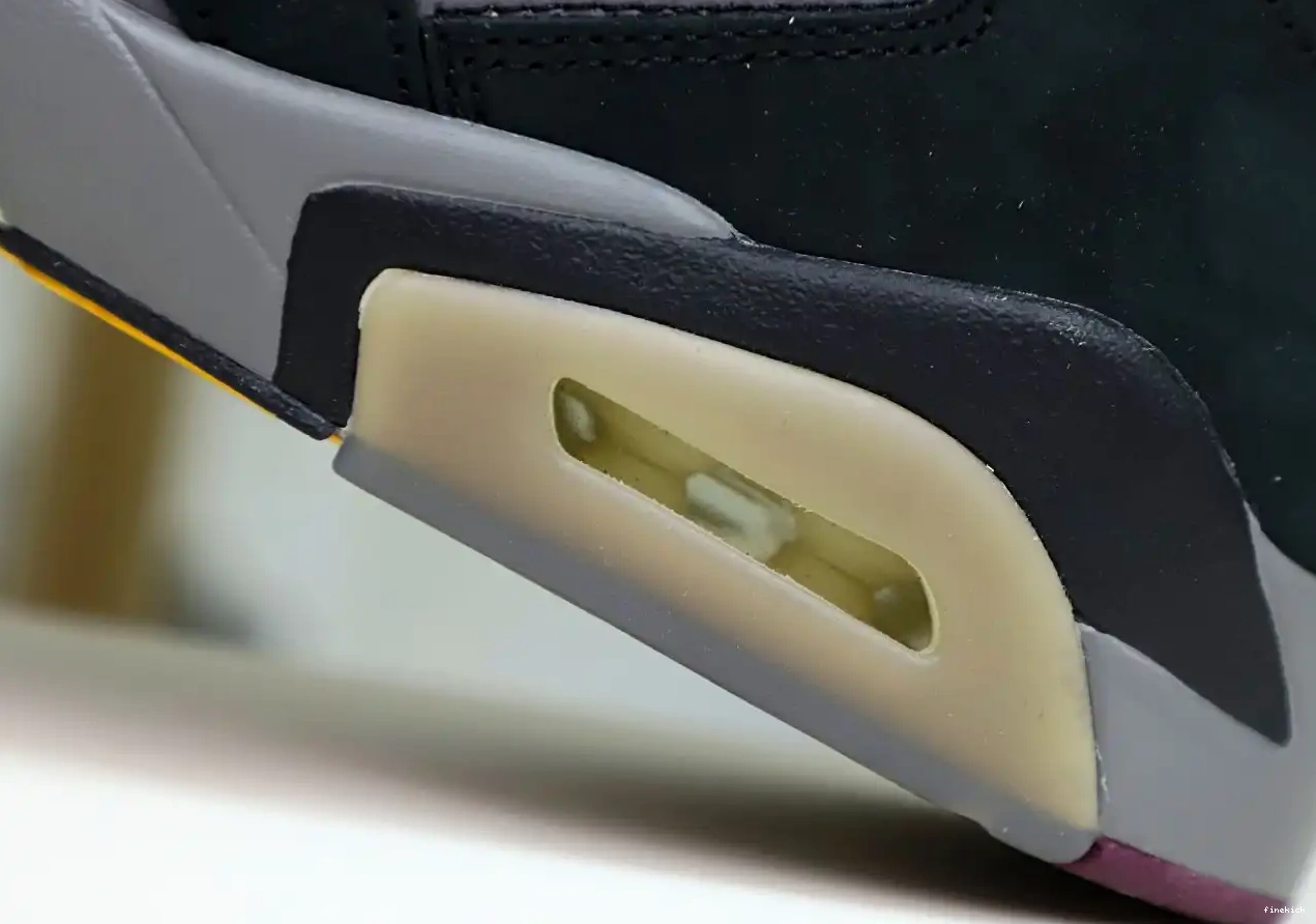 6 BORDEAUX RETRO JORDAN AIR 0514